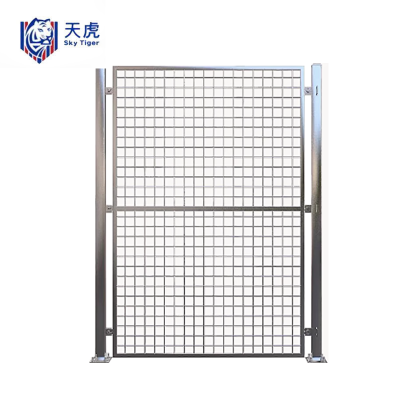 天虎 热镀锌护栏网 2m*3m 套