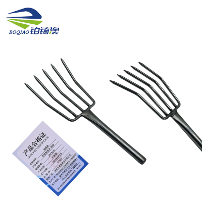 铂锜澳不锈钢饭叉 饭铲 24*9cm 个