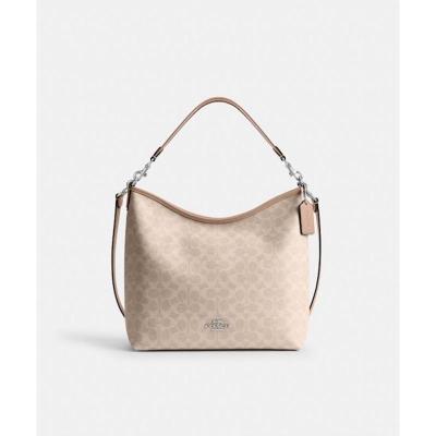 COACH蔻驰海外代购女款CY685#SVPWH专柜