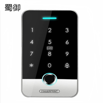 蜀御 门禁系统一体机 YWW-1025/套
