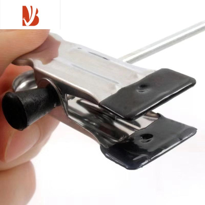 三维工匠裤架夹子夹裤子家用调节衣架挂衣收纳裙子夹晾晒裤夹内衣内裤