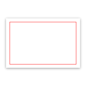 艾达昌 ADC250H 250mm*160mm 标签胶贴(计价单位:张)银色