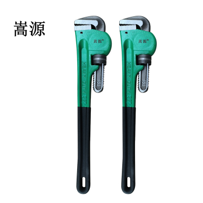 嵩源管子钳 管钳36寸900mm