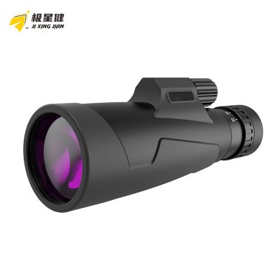 极星健 单筒望远镜 双鱼座10-30x50 个