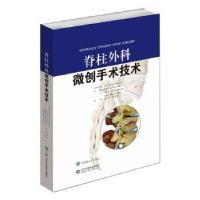 音像脊柱外科微创手术技术(精)(美)Paul Tornetta丛书主编
