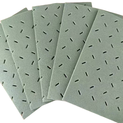 万山宏业 草坪缓冲垫 HCD-01 平方米