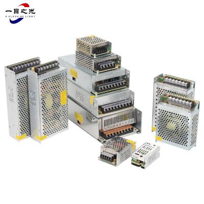 一目之光(YMZG)开关电源台(GNDY-12V3A36W)