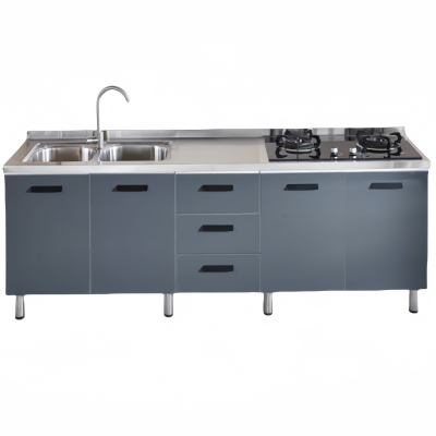 依韵珂橱柜200*50*82cm台