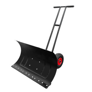 贝策 推雪车 双杆 个