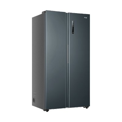 海尔冰箱BCD-538WGHSSEDB9