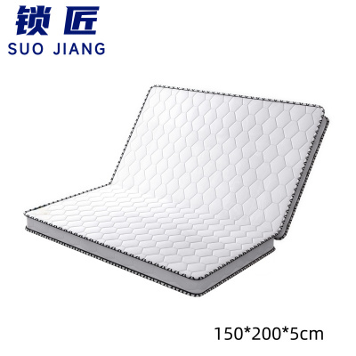 锁匠 床垫1.5m张