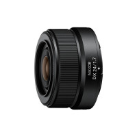Nikon/尼康 Z DX 24mm f/1.7 定焦镜头 Z50 Z30 Zfc 半画幅专用镜头