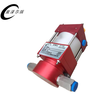 冀泽尔瑞 增压泵 JZER - M04 台