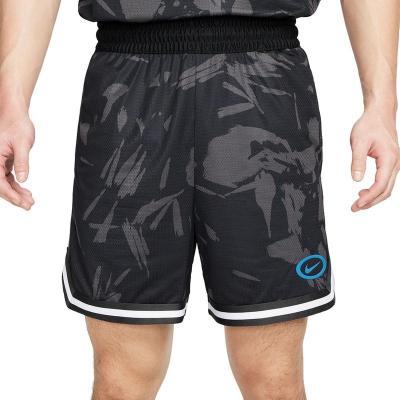 男士篮球速干透气运动短裤CM大口袋户外训练比赛型男束脚裤
