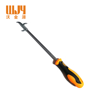 沃金源 清石钩清洁钩清理钩QSG 把