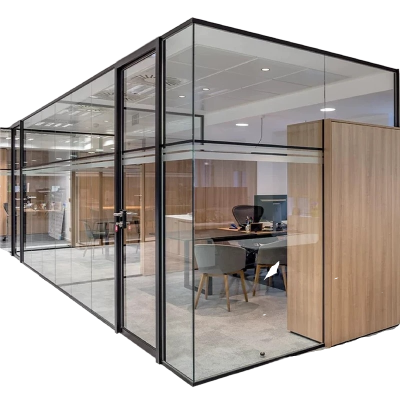 诚智旺 玻璃幕墙 BLQ-1/平方米