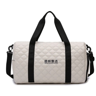 稳帆甄选 健身收纳包 SN122/个