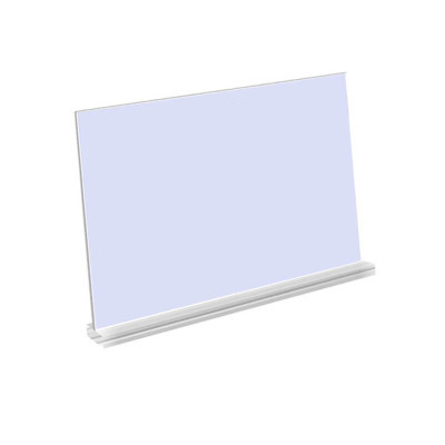 SPZC XH 1200 1200*1200mm 厚度3mm展示铭牌(计价单位:个)白色