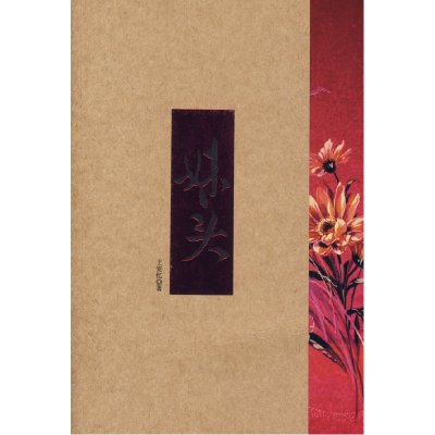 正版新书]妹头王安忆9787544214957