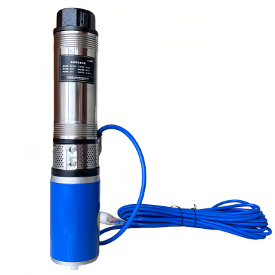 卡西斯顿 直流深井潜水泵 DS0324 台