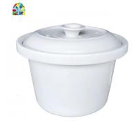 紫砂电炖锅 电子瓦锅电汤锅配件锅内胆盖子3.5L/5.5L/6.5L/8L FENGHOU 6.5L单内胆