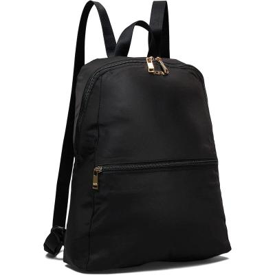 TUMI男士商务电脑包Voyageur Just轻巧可收纳背包 户外旅行包双肩包