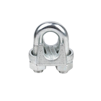 连瑞翔 钢丝绳 卡扣 M6 个