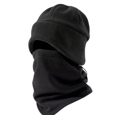 康绿家 防寒面罩(帽子+脖套组合款) 均码 套