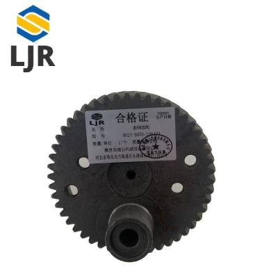 利冀尔 曲轴齿轮 BH23-BH55-106403 个