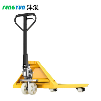 沣涢 叉车 3吨550尼龙轮 台