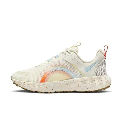NIKE耐克跑步鞋REACT ESCAPE RN 2轻便透气低帮女鞋DX6128-141 D