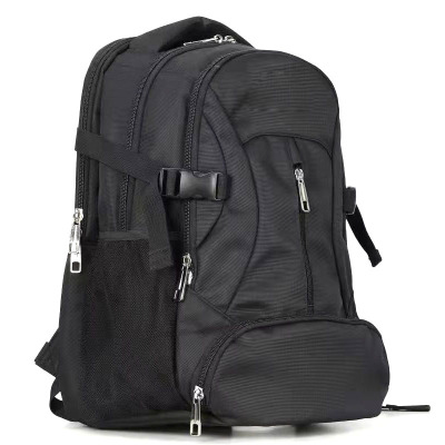 亿铁(YI TIE)大容量牛津布双肩背包33*24*45cm/个