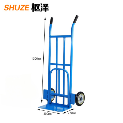 枢泽 老虎车 500斤 个