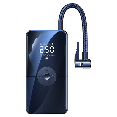 领臣(licheers) 车载无线充气泵 数显款 LCCQB-02