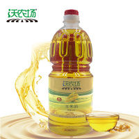 沃农场非转基因玉米油1.8L/瓶