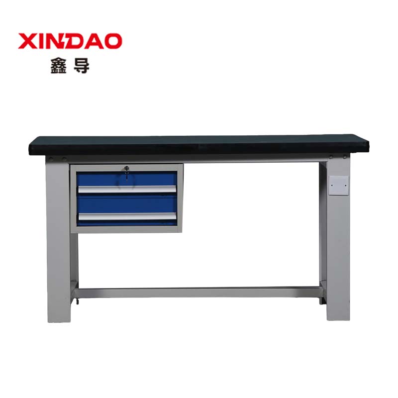 鑫导 防静电工作台 K2-H1500*W750*D800mm 张