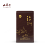 仙青特级铁观音乌龙茶250g装