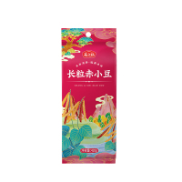 燕之坊 长粒赤小豆(一品) 420g健康杂粮营养好搭档