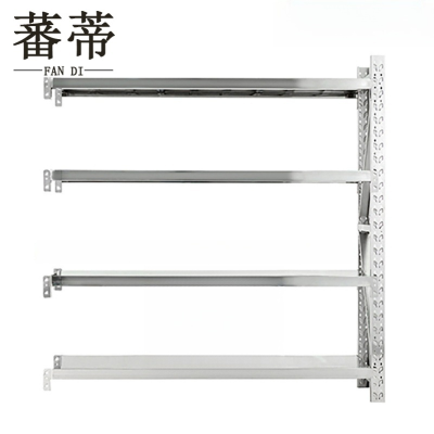 蕃蒂仓储货架(副架)1.5米组