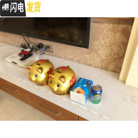 三维工匠存钱罐小大人用家用储蓄罐储钱罐儿童不可取只进不出大容量 25厘米[再送一只25厘米]都可取