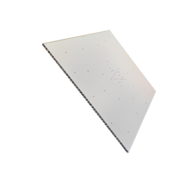 泰特达 光纤星空顶集成铝质蜂窝板 7mm厚(七彩闪烁) 平方米