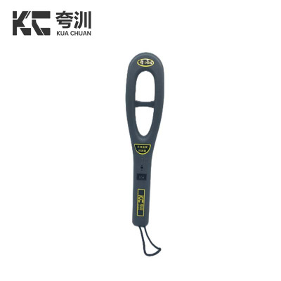 夸汌 手持金属探测仪 KC82 把
