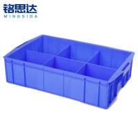 铭思达零件盒B型六格590*385*145mm个