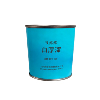 铁邦邦 白厚漆 DS 桶