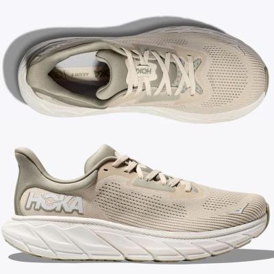 Hoka One One男运动鞋缓震休闲鞋Arahi 7支撑户外鞋日常通勤马拉松