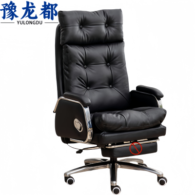 豫龙都电脑椅VB-1把