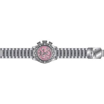 因维克塔(INVICTA)石英表男士经典复古商务机械表盘