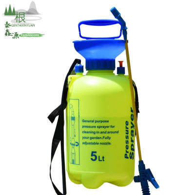 根泰鑫源清洁喷壶5L/个