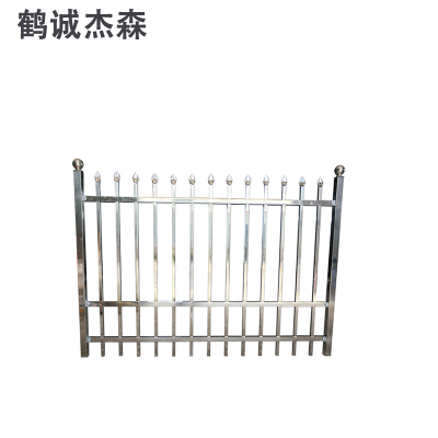 鹤诚杰森栅栏 ZL-104 片