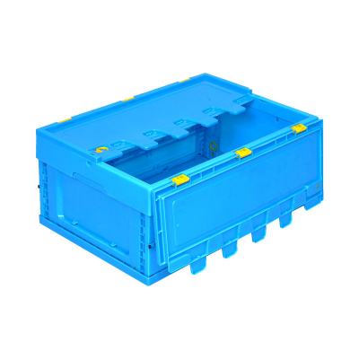 植巾 SLHCCH120 塑料盒储存盒 1.00 个/只(计价单位:只)蓝色
